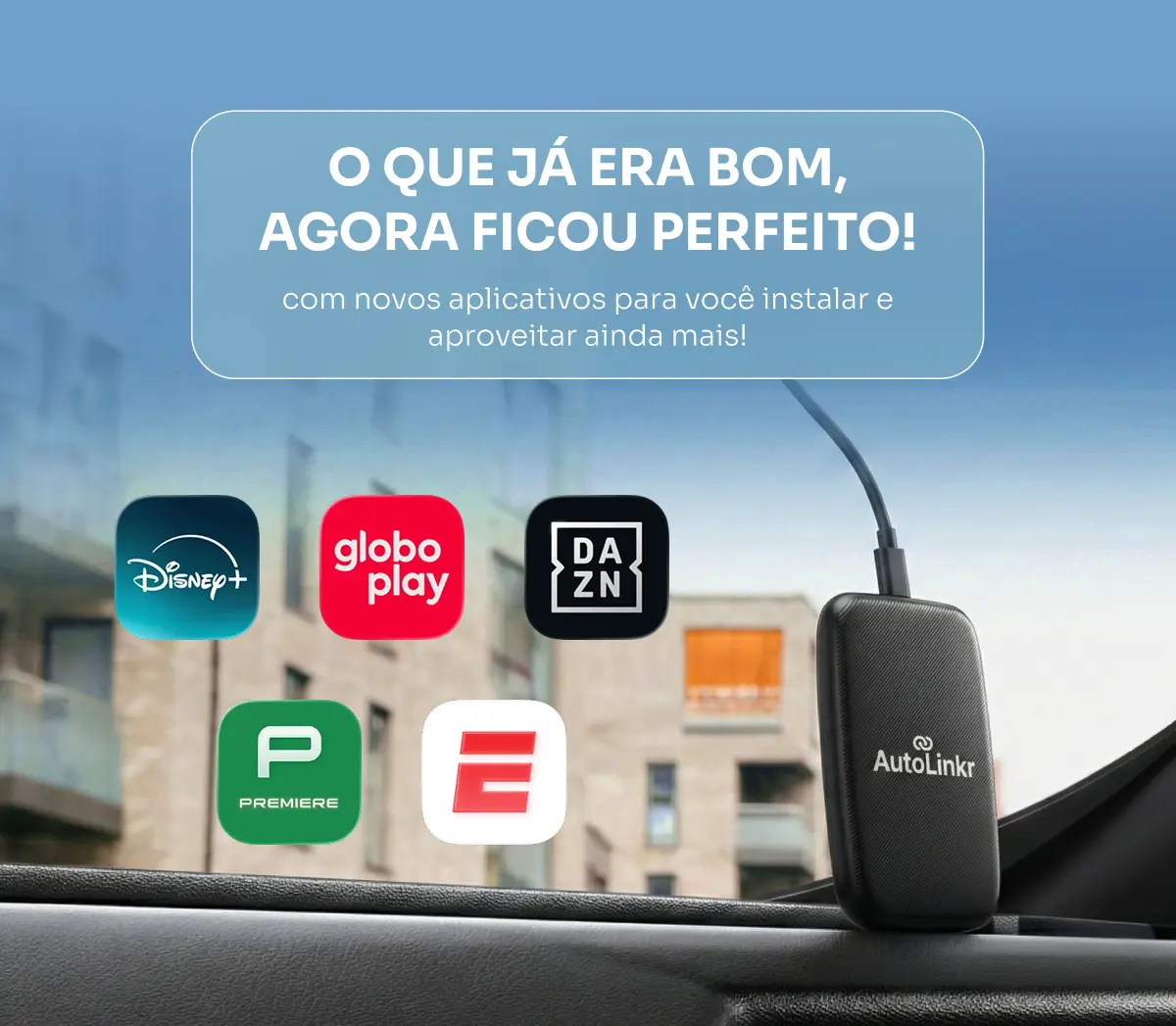 Autolinkr Pro 2026 - Canais de TV, Filmes, Séries, Aplicativos e Mais ...